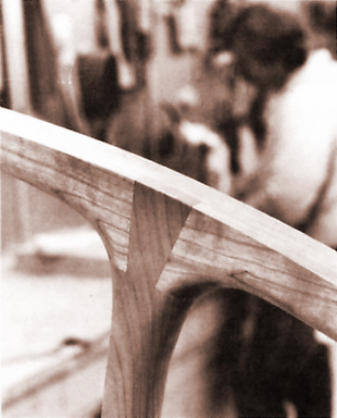 rocker joint
